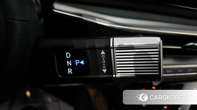 Hyundai Grandeur (GN7) id 4401206 из Кореи 19