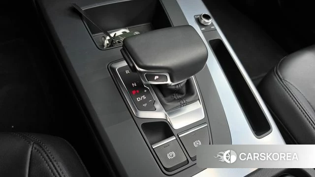 Audi Q5 (FY) id 4675244 из Кореи 33