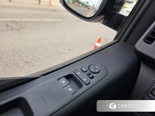 Hyundai Staria id 3964827 из Кореи 15