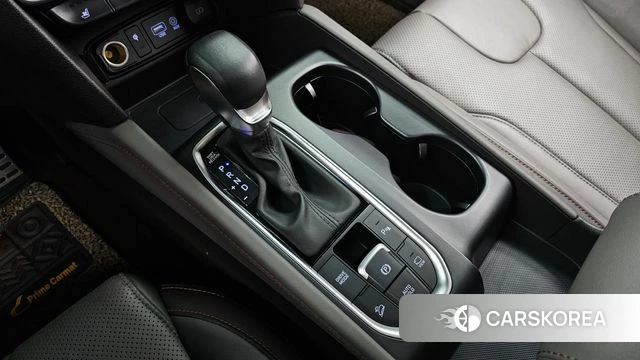 Hyundai Santa Fe TM id 4574580 из Кореи 33