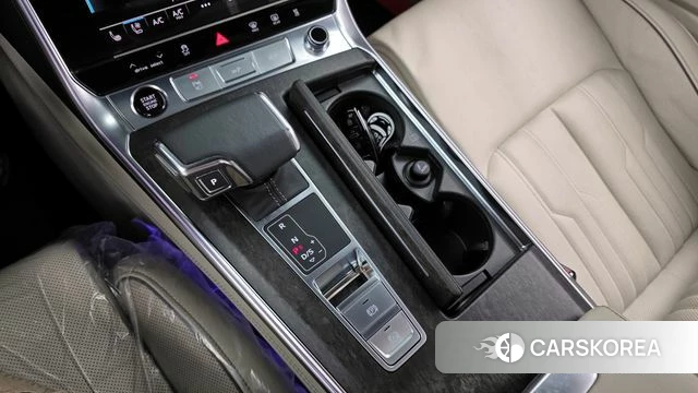 Audi A7 (4K) id 3812640 из Кореи 19