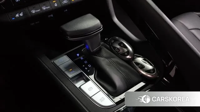 Hyundai The New Avante (CN7) id 3507718 из Кореи 19