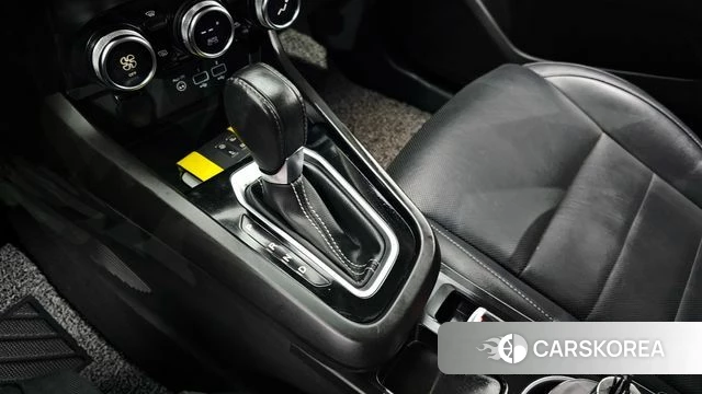 Renault Korea (Samsung) XM3 id 3806455 из Кореи 19