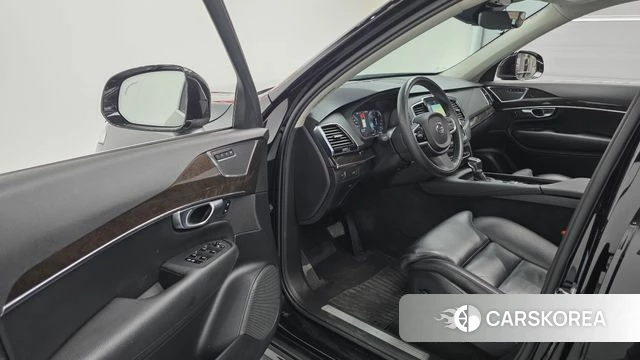 Volvo XC90 second Generation id 4508734 из Кореи 32