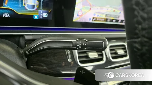 Mercedes-Benz GLE-Class W167 id 3305486 из Кореи 19