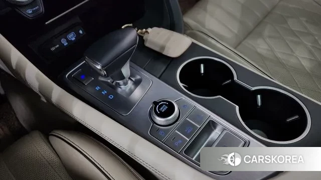 Genesis G70 id 3736699 из Кореи 19