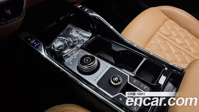 Kia Sorento 4th Generation id 2719082 из Кореи 19