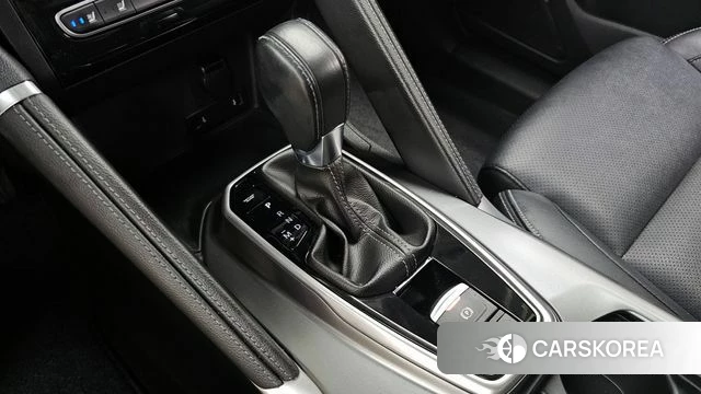 Renault Korea (Samsung) The New QM6 id 4223218 из Кореи 19