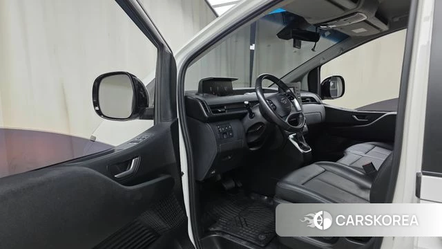 Hyundai Staria id 4646609 из Кореи 29