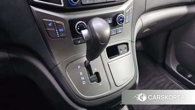 Hyundai The New Grand Starex id 3145088 из Кореи 19