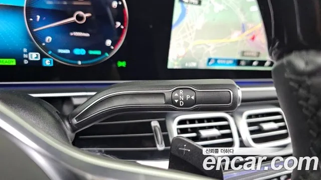 Mercedes-Benz GLS - Class X167 id 2879196 из Кореи 19