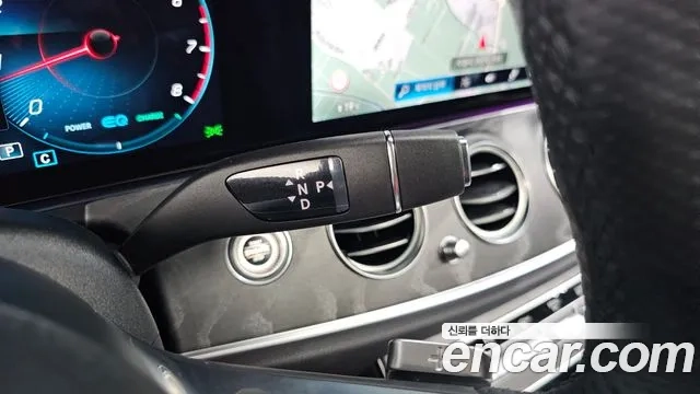 Mercedes-Benz E-Class W213 id 2874092 из Кореи 19