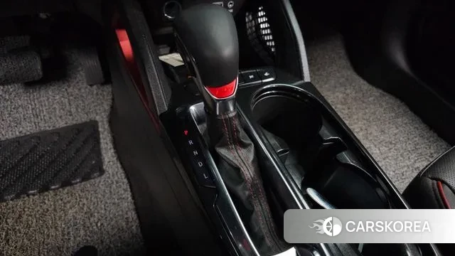 Chevrolet (GM Daewoo) Trailblazer id 3539174 из Кореи 19