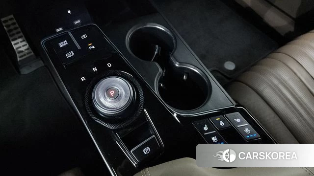 Kia K8 Hybrid id 4244760 из Кореи 19