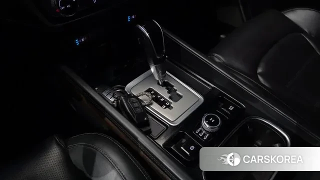 Ssangyong G4 Rexton id 3737188 из Кореи 19