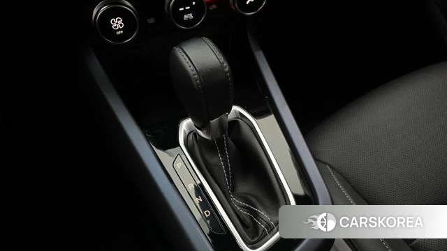 Renault Korea (Samsung) XM3 id 4849232 из Кореи 31