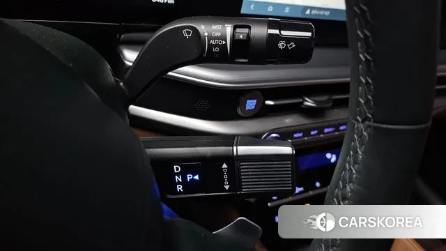 Hyundai Grandeur (GN7) id 3502890 из Кореи 19