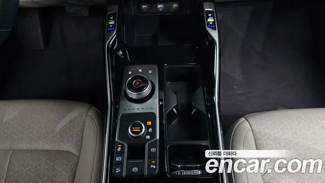 Kia Sorento 4th Generation id 2801136 из Кореи 19