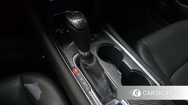 Chevrolet (GM Daewoo) The New Malibu id 3666577 из Кореи 19