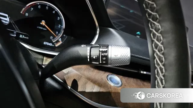 Genesis G80 (RG3) id 2980748 из Кореи 19