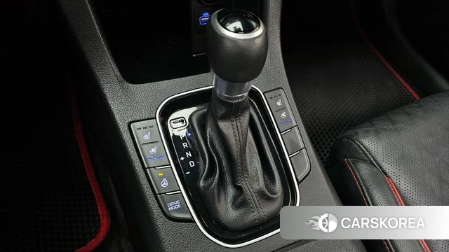 Hyundai i30 (PD) id 3845818 из Кореи 19