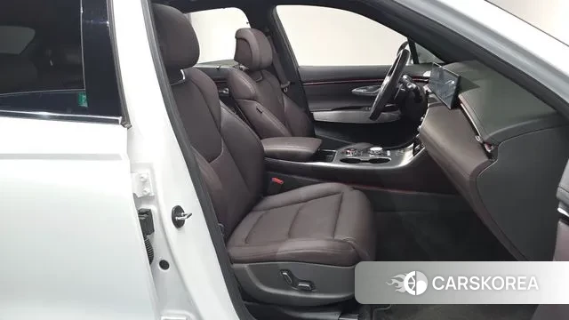 Genesis GV70 id 3341285 из Кореи 19