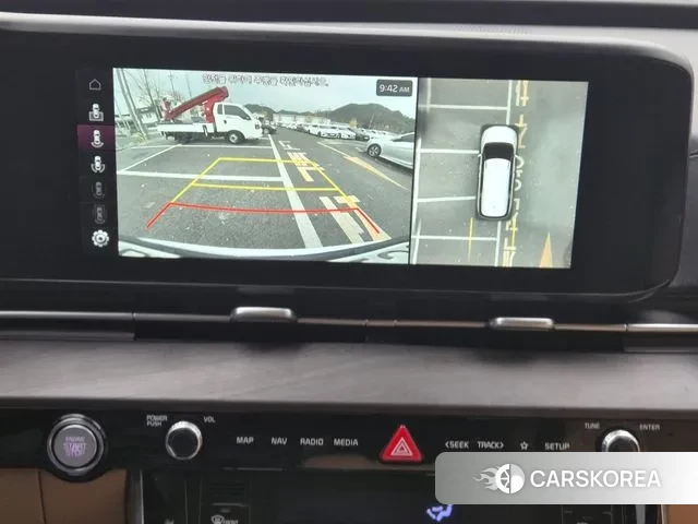 Kia Carnival 4th generation id 3453591 из Кореи 19