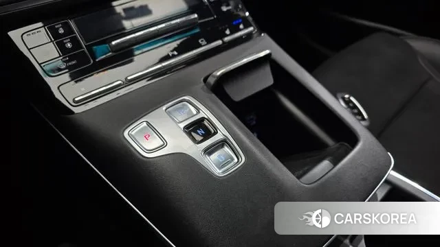 Hyundai The New Grandeur IG id 3362116 из Кореи 19