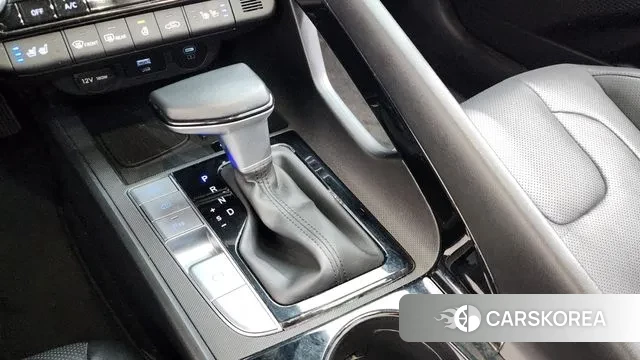 Hyundai The New Avante Hybrid (CN7) id 3654117 из Кореи 19