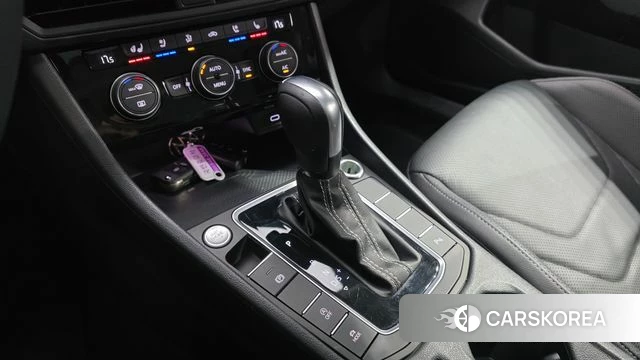 Volkswagen 7th Generation of Jetta id 4881575 из Кореи 33