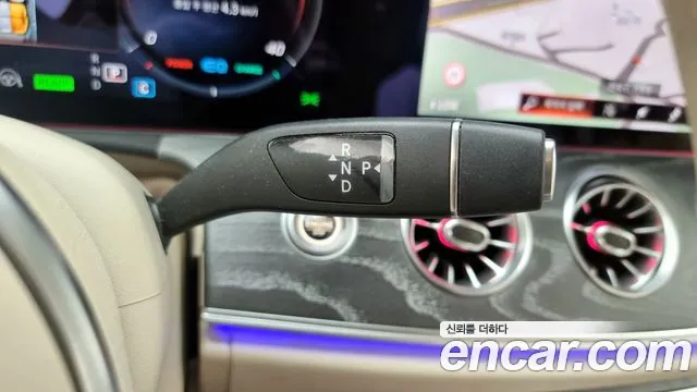 Mercedes-Benz CLS-Class C257 id 2718353 из Кореи 19