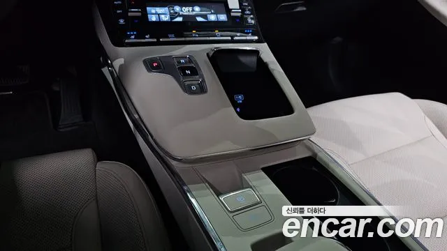 Hyundai The New Grandeur IG Hybrid id 2695846 из Кореи 19