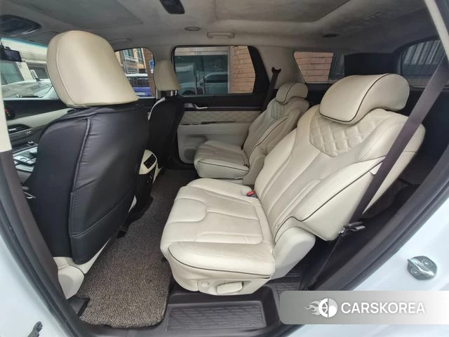 Hyundai Palisade id 3964853 из Кореи 16