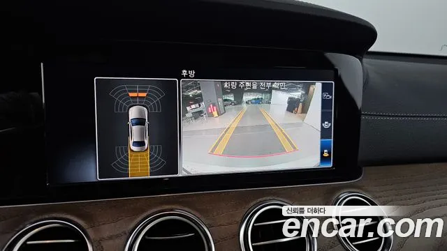 Mercedes-Benz E-Class W213 id 2581295 из Кореи 19