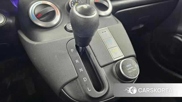 Hyundai Casper id 4443771 из Кореи 30