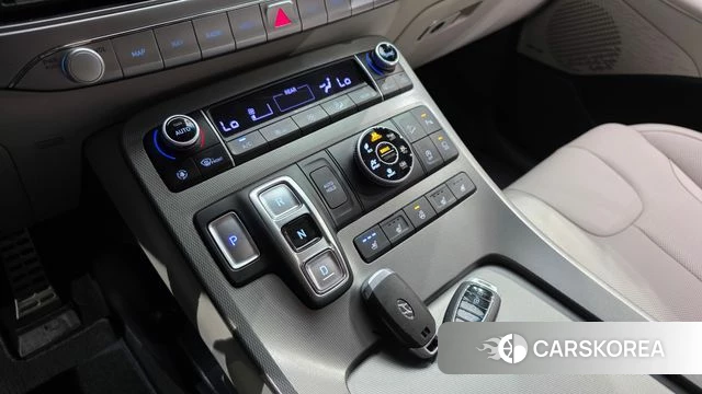 Hyundai Palisade id 4703307 из Кореи 30