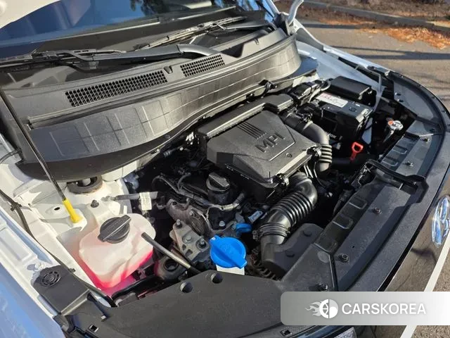 Hyundai Casper id 3447950 из Кореи 19