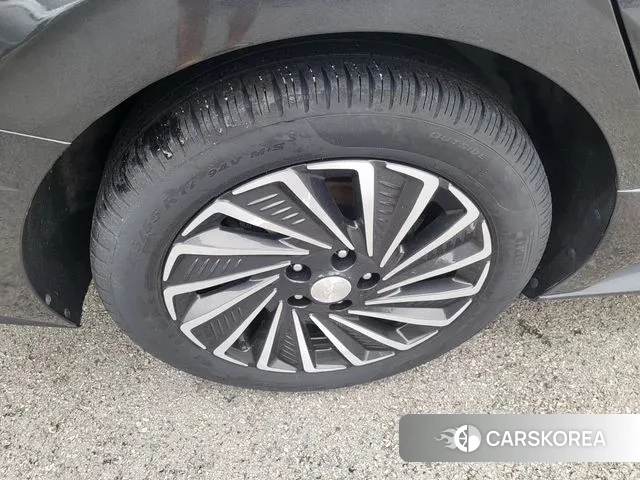 Hyundai Sonata Hybrid (DN8) id 3020997 из Кореи 13