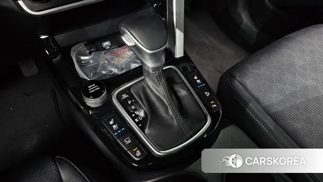 Kia Seltos id 2998617 из Кореи 19