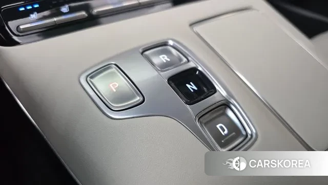 Hyundai The New Grandeur IG Hybrid id 2994110 из Кореи 19