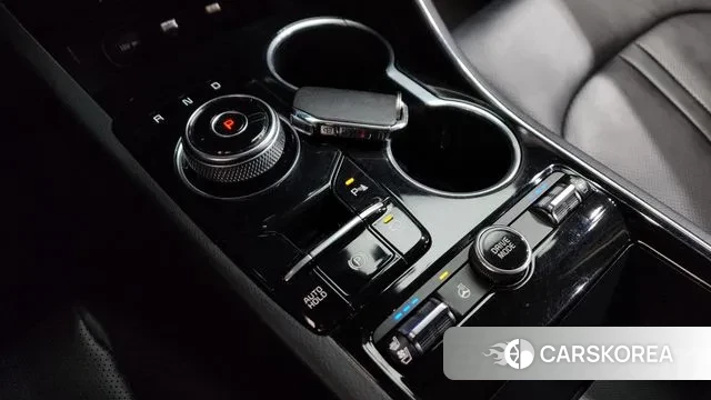 Kia K5 3rd generation id 3525169 из Кореи 19