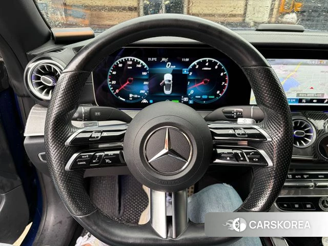 Mercedes-Benz E-Class W213 id 4754072 из Кореи 15