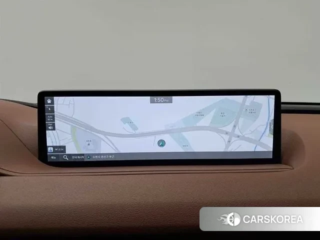 Genesis G80 (RG3) id 3334823 из Кореи 19