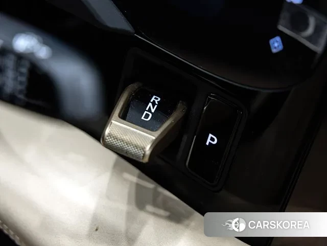 Porsche Taycan id 3487267 из Кореи 19