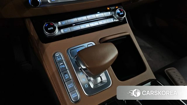 Genesis G90 id 4698499 из Кореи 30
