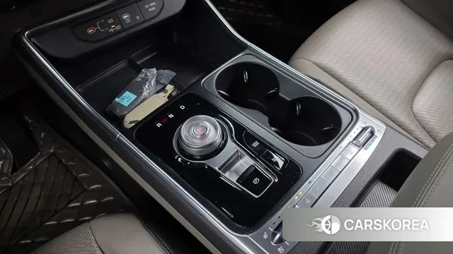 Kia The New Carnival 4th Generation id 3706637 из Кореи 19