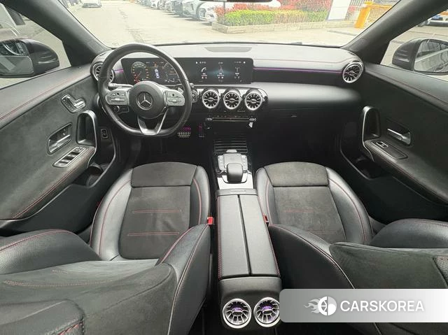 Mercedes-Benz CLA (import) id 3869634 из Китая 10