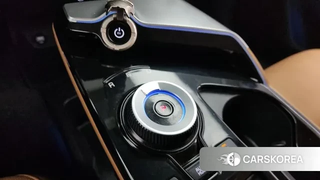 Kia EV6 id 3438284 из Кореи 19