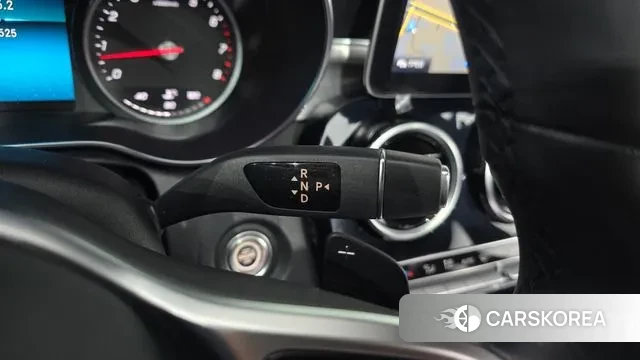 Mercedes-Benz C-Class W205 id 3778595 из Кореи 19