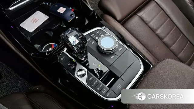 BMW X4 (G02) id 3027051 из Кореи 19